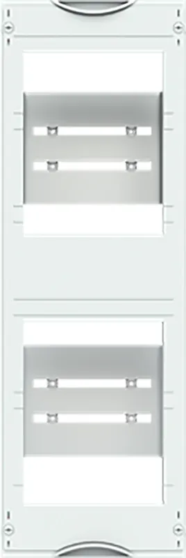 Superprijs | ABB - Inbouwunit leeg - MBT143